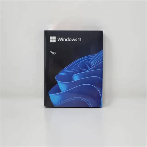 Microsoft Windows 11 Pro 64 Bit Usb Flash Drive Hav 00162 £3618 Picclick Uk