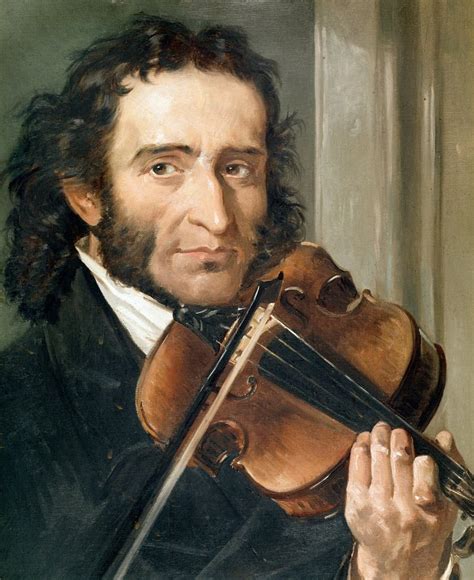 Niccolò Paganini Record Of Ragnarok Fanon Wiki Fandom