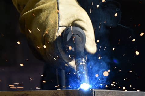 What Is The Difference Between Mig Welding And Tig Welding