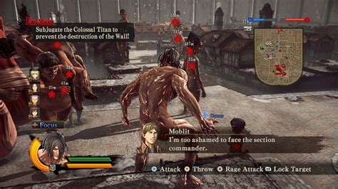You can also download titan quest. Attack On Titan Wings Of Freedom Pc Download - goodsitemk