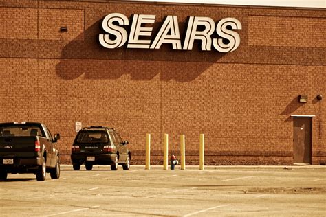 Check spelling or type a new query. SEARS | The River Valley Mall opened in October 1987 with ...