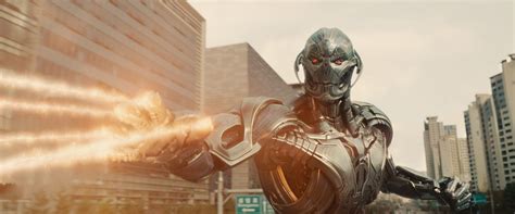 Avengers 2 Review Joss Whedons Age Of Ultron Is Exhilarating And