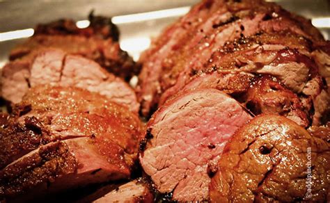 Serve up a spread of hearty fare this holiday season. Top 21 Beef Tenderloin Christmas Dinner Menu - Best Diet ...