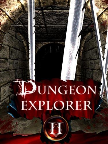 Download Game Dungeon Explorer 2 Free