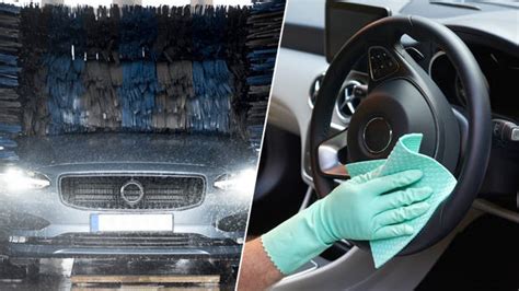 We did not find results for: Are car washes open during lockdown in England? - Heart