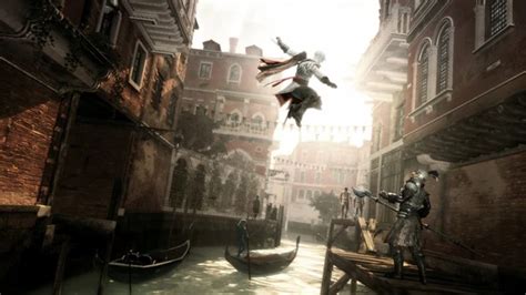 All Assassin S Creed Games Ranked Best To Worst Gamepur
