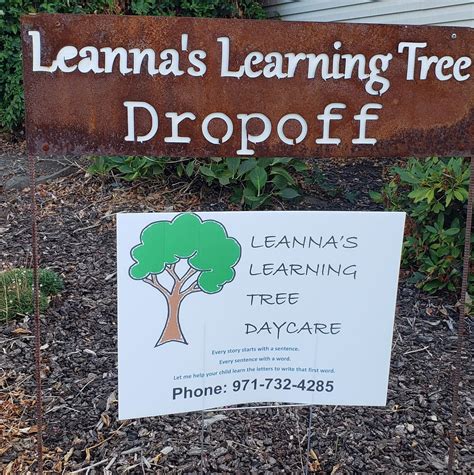 Leannas Learning Tree Daycare