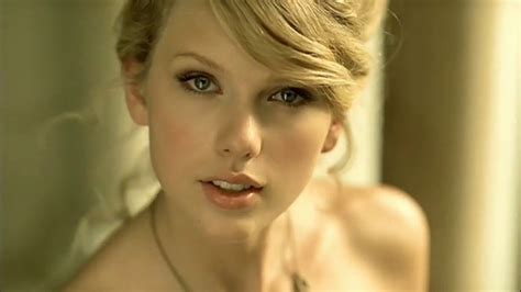 Taylor Swift Love Story Music Video Taylor Swift Image 22386645
