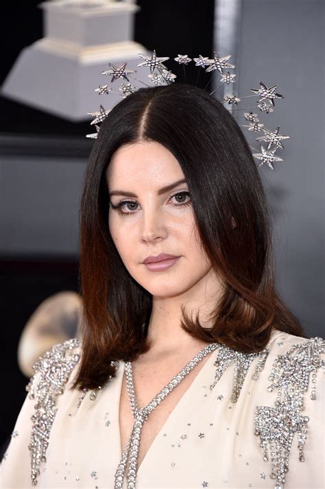 Is Lana Del Rey Making A New Album 2022