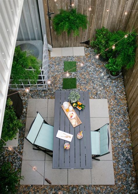15 Inspiring Backyard Makeover Projects You May Like To Do