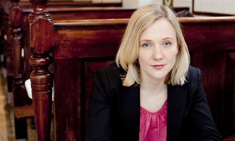 Stella Creasy Ive Been Leftwing Since Birth Politics The Guardian