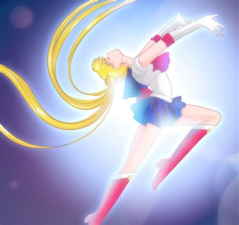 Sailor Moon Anime Girls Photo 30427018 Fanpop
