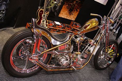 Cool Or Not A Wild And Wicked Vintage Chopper