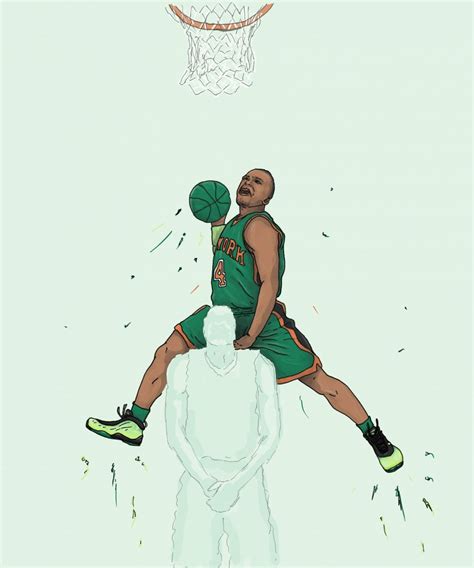 The 10 Best NBA Slam Dunks (and the Sneakers That Were ...