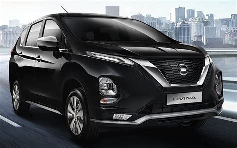 Terdapat beberapa laman web yang menawarkan servis tersebut. Nissan Livina 2019 dilancar di Indonesia - asas sama ...