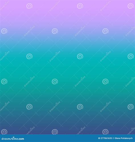 Purple Blue Gradient Background Funky Pattern Dreamy Pink Color