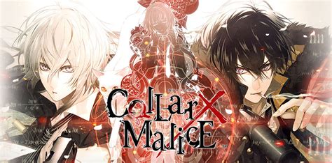 Remember to put gamefaqs in the subject or i won't answer it! Collar x Malice approda in occidente grazie ad Aksys Games
