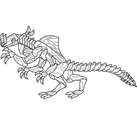 Pacific Rim Coloring Pages at GetColorings.com | Free printable