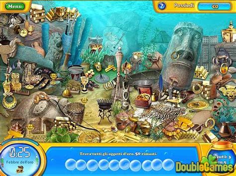 Fishdom H2o Hidden Odyssey Game Download For Pc