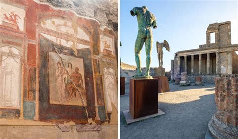 Herculaneum Vs Pompeii Compared Which Is Better To Visit The