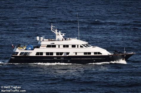 Vessel Details For Callista Yacht Imo 1005241 Mmsi 256319000