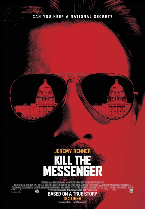 Film Review Kill The Messenger Consequence