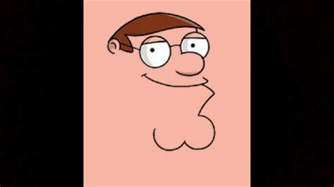 Peter Griffin Youtube