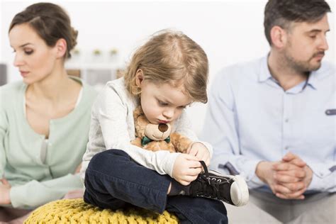6 Gründe Warum Getrennte Eltern Ihre Kinder In Loyalitätskonflikte Bringen