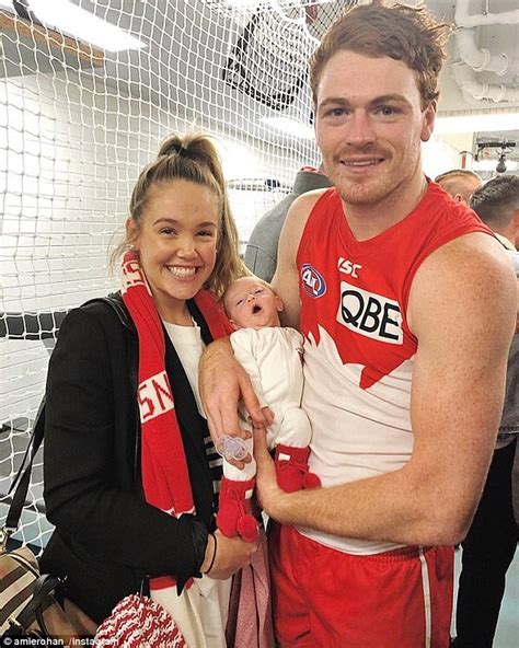 Gary rohan (born 7 june 1991) is an australian rules footballer who plays for the geelong football club in the australian football league (afl). Amie Rohan shares her grief over losing one of her twins ...