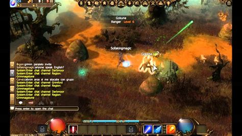 The game draws from real time strategy titles and the developer's own influential 2001 web game, planetarion. Browser game rpg