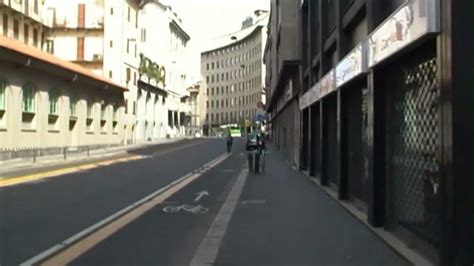 Perché si chiama Via Molino delle Armi, Milano - YouTube