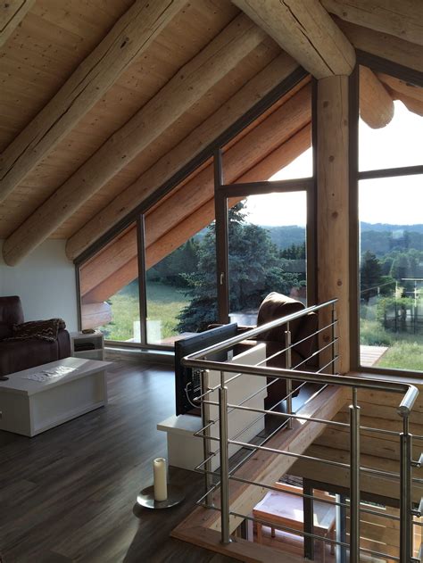 Plumbing fixtures and accessories to page. Alles andere als hölzern | homify | Architecture house ...
