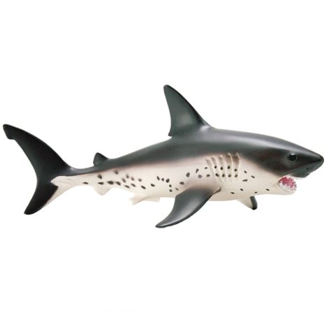 Salmon Shark Sea Life Toy Figure Safari Ltd®