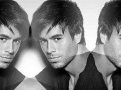 Enrique Iglesias Promoveaza Un Nou Single