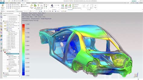 La originalidad de sus diseños creados en los. De Que Material Esta Hecho El Chasis De Un Automovil ...