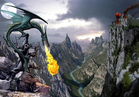 For other versions of the map, see dragon valley (disambiguation). Dragon Valley Photograph by MGL Meiklejohn Graphics Licensing