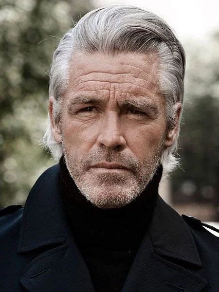 15 Most Stylish Hairstyles For Older Men Older Men Haircuts Older Mens Hairstyles Older Mens
