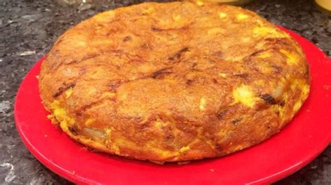 Maybe you would like to learn more about one of these? Tortilla Espanola (Spanish Tortilla) Recipe - Allrecipes.com
