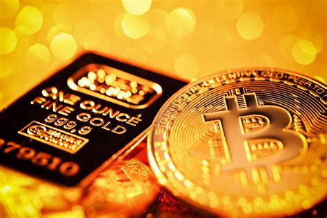 Will Bitcoin Follow Gold Prices Down As Trade Tensions Ease