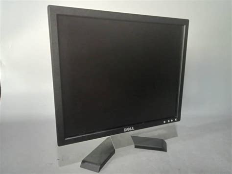 V1643 Dell 17 Inch Monitor Model E177fpb Computers And Tech Parts