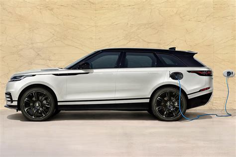 New Range Rover Velar 2023