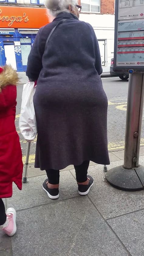 Punjabi Granny Huge Bum And Wide Hips Footadmirer Flickr
