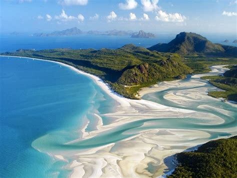 27 Brilliant Images Of White Sand Beaches Worldwide Matador Network