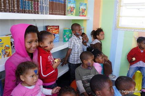 While fathers day and mothers day are a very western way to thank our parents (and pretty commercial too!), children's day, our very own desi concept, has something very endearing. Mandela Day | Design Indaba