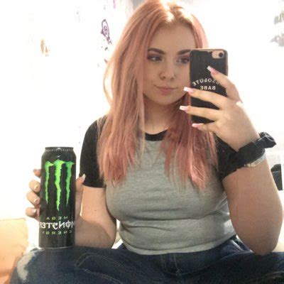 Casey Pink On Twitter NewProfilePic