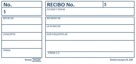 Formato De Recibos De Pago En 2021 Recibo Formato De Recibo Cartas