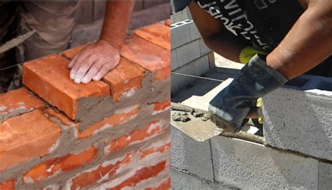 Bricks Or Blocks Which Are Better For Construction