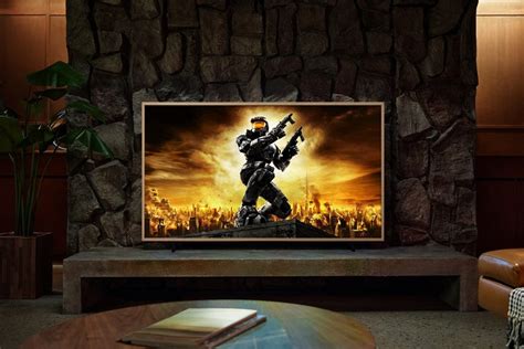 Samsung And Xbox Partner On Iconic Gaming Artwork On The Frame