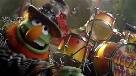 Watch The Muppets Get Down