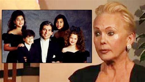 Widow Of The Late Robert Kardashian Claims Kim’s Sex Tape Wouldn’t Have Happened If He Was Alive